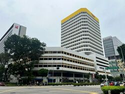 Fortune Centre (D7), Office #566776091